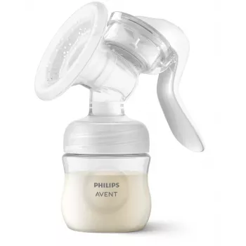 Philips Avent handmatige borstkolf geschenkset SCD430/50