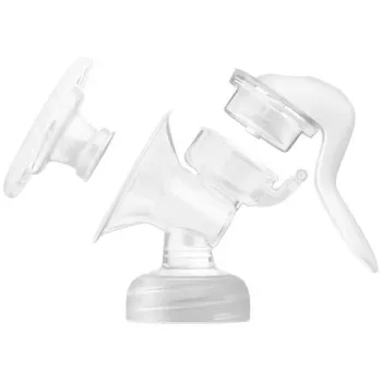 Philips Avent handmatige borstkolf geschenkset SCD430/50