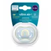 Philips Avent Ultra Air Deco speen Rainbow 0-6M jongens 1 stuk