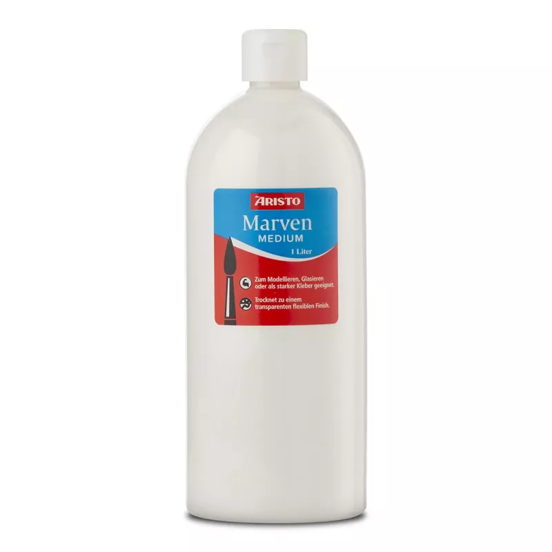 ARISTO Marven Medium hobbykleefstof 1,0 l, 1 stk. (AR32160)
