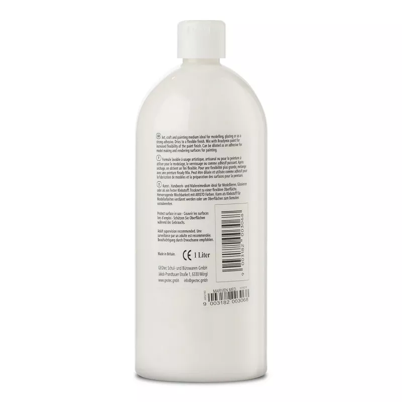 ARISTO Marven Medium hobbykleefstof 1,0 l, 1 stk. (AR32160)