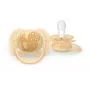 Philips Avent Ultra Soft DECO Fopspeen 6-18 maanden, 2-pack