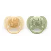 Philips Avent Ultra Soft DECO Fopspeen 6-18 maanden, 2-pack