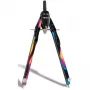 ARISTO BTS SV Passer zonder scharnieren, Dark Iris (AR552815-24)