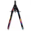 ARISTO BTS SV Passer zonder scharnieren, Dark Iris (AR552815-24)