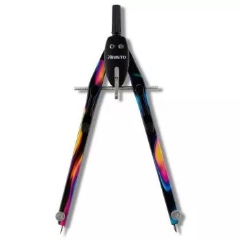 ARISTO BTS SV passer zonder scharnieren, Dark Iris (AR552815-24)