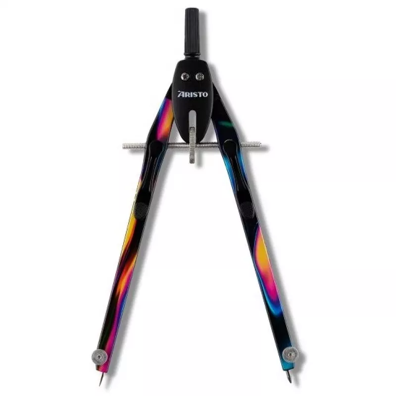 ARISTO BTS SV Passer zonder scharnieren, Dark Iris (AR552815-24)