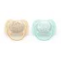 Philips Avent Ultra Soft DECO Fopspeen 0-6 maanden, 2-pack