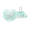 Philips Avent Ultra Soft DECO Fopspeen 0-6 maanden, 2-pack