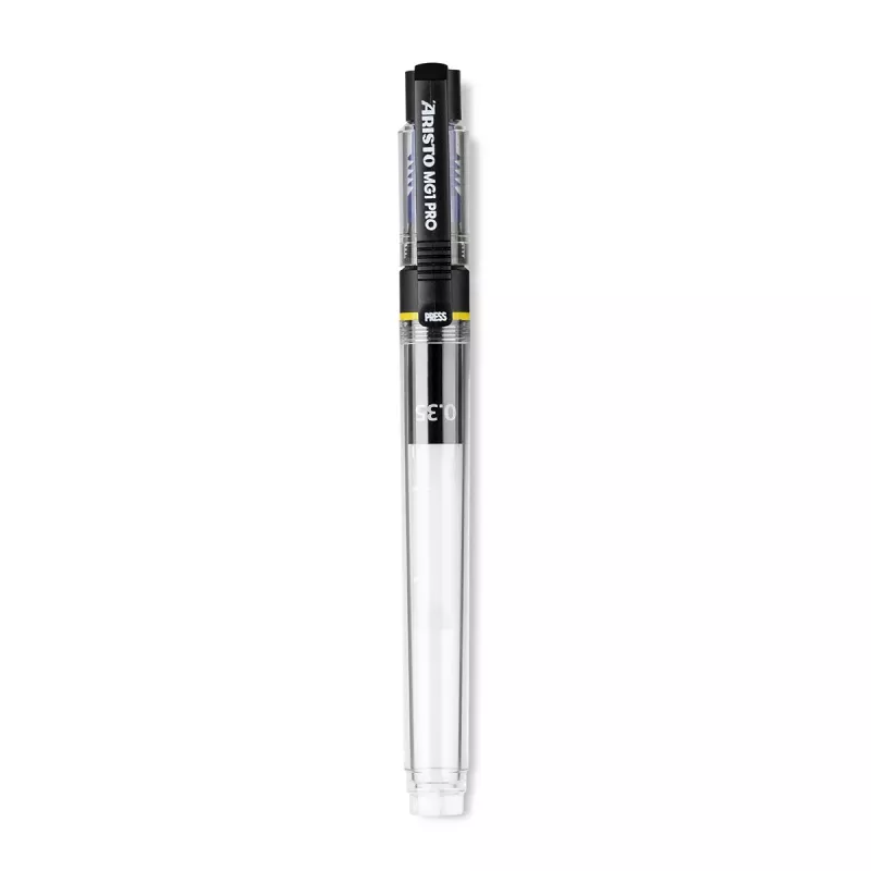 ARISTO mg1 pro technische tekenpen 0,35 mm, navulbaar, zonder inkt AR63035