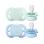 Philips Avent Ultra Start speen 0-2 maanden, 2-pack