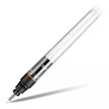 ARISTO mg1 pro technische tekenpen 0,5 mm, navulbaar, roestvrijstalen punt, inkt compatibel, 1 stuk AR63050