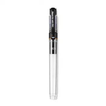 ARISTO mg1 pro technische tekenpen 0,5 mm, navulbaar, roestvrijstalen punt, inkt compatibel, 1 stuk AR63050
