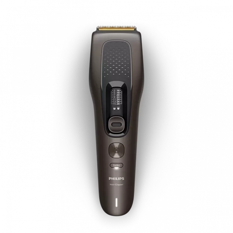 Philips haartrimmer Series 9000 wasbare haartrimmer HC9722/15