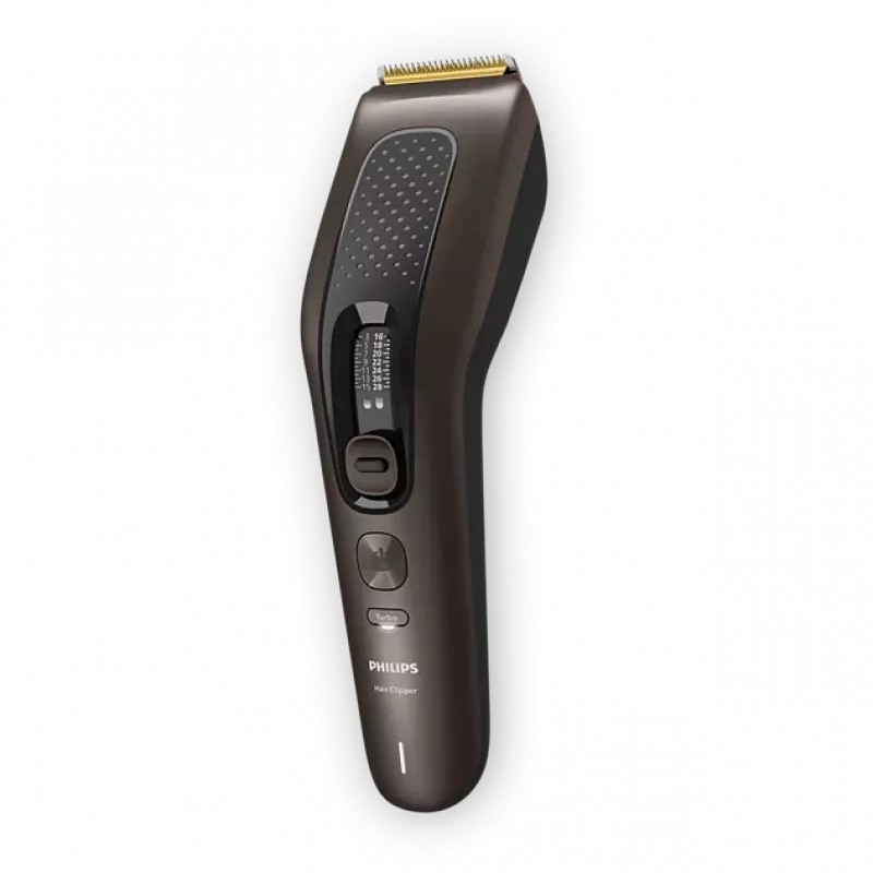 Philips haartrimmer Series 9000 wasbare haartrimmer HC9722/15