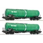 Roco 6600147 VTG ketelwagen DC H0 Epoche VI