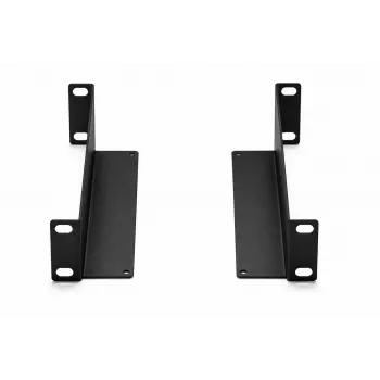 DSIT DS10-LS34 10 inch rackrails voor 450 mm diepe 10-inch serverkasten – set van 2