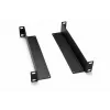 DSIT DS10-LS34 10 inch rackrails voor 450 mm diepe 10-inch serverkasten – set van 2