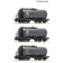 Roco 6600162 GATX Zans ketelwagen DC H0 tijdperk VI