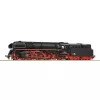 Roco 7110017 H0 stoomlocomotief BR 01 0529-6 van de DR