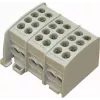 Eaton 217219 hulpcontact 1 N/O frontmontage schroefklemmen voor DILM7-DILM32 contactors