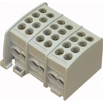 Eaton 217219 hulpcontact 1 N/O frontmontage schroefklemmen voor DILM7-DILM32 contactors
