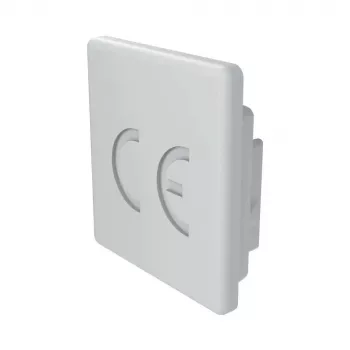 Eaton eindkap EK-3/16-EVGK-GVK (EP-501077)