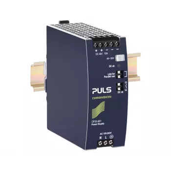 PULS CP20.481 DIN-rail voeding 48V 10A 480W