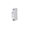 Eaton CR2011012 installatiecontactor 12V AC/DC 20A 1NO+1NC 2-polig 193906