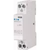 Eaton CR2011012 installatiecontactor 12V AC/DC 20A 1NO+1NC 2-polig 193906
