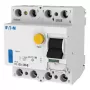 Eaton PXF-63/4/003-B aardlekschakelaar, 63 A, 4-polig, 30 mA, type B 300302