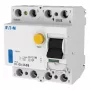 EATON PXF-63/4/03-S/B aardlekschakelaar, 63A, 4-polig, 300mA, type B selectief 300304