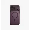 UNIQ Veren Magclick oplaadhoes voor iPhone 18 Pro Max / 17 Pro Max – Chalk Frost
