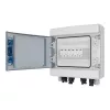 Eaton fotovoltaïsche DC-stringbox 2x IN+2x OUT SPD Type 2 MC4 (EP-501989)