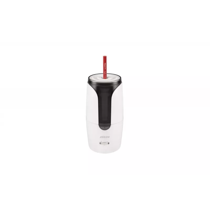 JOLLY Herbert elektrische potloodslijper wit (9285-0005)
