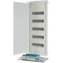 Eaton inbouw verdeelkast 5-rijig, 60 module-eenheden KLV-60HWP-F (302412)