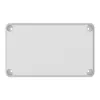 Eaton F3A-2K-M50/16-2 EP-501503 flensplaat IP55 isolatiemateriaal EP