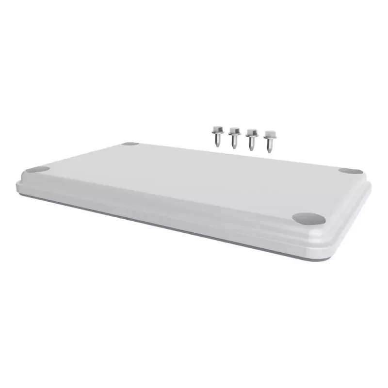 Eaton F3A-2K-M50/16-2 EP-501503 flensplaat IP55 isolatiemateriaal EP