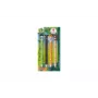 JOLLY gelpen diermotieven 0,5 mm blauw, 4 stuks (7005-0005)