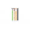 JOLLY gelpen diermotieven 0,5 mm blauw, 4 stuks (7005-0005)