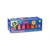 JOLLY Rocket waskrijtjes, diverse kleuren, 12 stuks (5956-0001)
