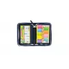 JOLLY gevulde etui met race-motief, 30-delige set (9940-9341)