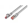 Wirewin PKW-PIMF-KAT6A netwerkkabel 50 m grijs Cat6a S/FTP (S-STP) PKW-PIMF-KAT6 50.0