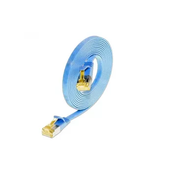 Wirewin PKT-SLIM-KAT6 1.0 Cat.6 U/UTP patchkabel, 1 m, grijs