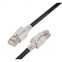 Wirewin PKW-OUT-K5E 3.0 Cat5e F/UTP netwerkkabel, 3 m, zwart