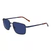 ZEISS heren zonnebril ZS23124S-403 zwart/grijs 57/16/145 mm