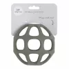 BABY'S ONLY BO-860.862.125.50 siliconen bijtbal, 0+, Urban Green