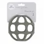 BABY'S ONLY BO-860.862.125.50 siliconen bijtbal, 0+, Urban Green