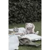 BABY'S ONLY BO-860.862.125.50 siliconen bijtbal, 0+, Urban Green