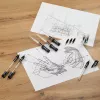 ARISTO mg1 PRO reserve technische pen 0,35 mm AR64035PRO